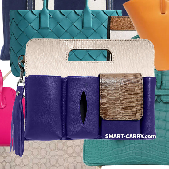The Science Behind Luxury: Introducing Smart Carry Luxury Inserts