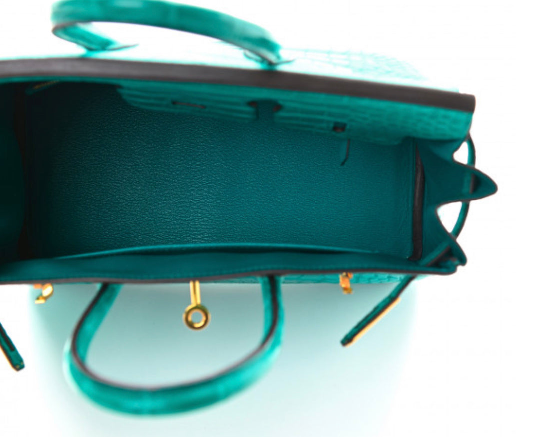 Totally Tote: The Evolution of Designer Handbag Essentials